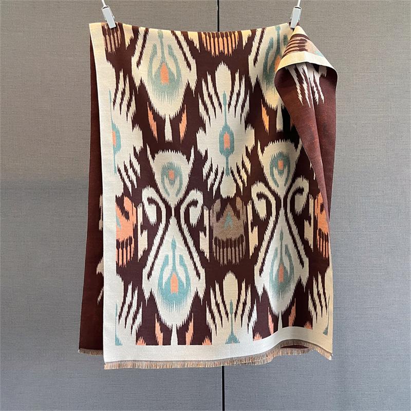 

Хлопковый квадратный шарф для женщин, роскошный весенний шейный платок, шаль, накидка, женский, 70 см, для волос, рук, запястий, хиджаб, бандана