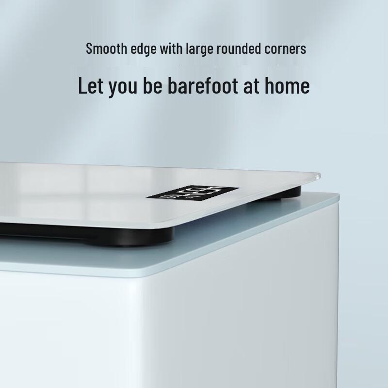 Yangzi JS-2629 Digital Body Weight Scale