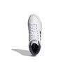 adidas Neo Retrovulc Mid Skateboarding 'White' GW6682