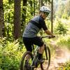 ALPINA TAUNUS Bicycle Helmet MTB CE Certified