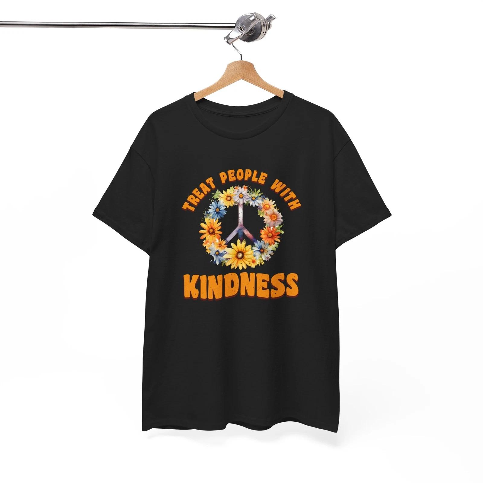 Mind Over Matter T-Shirt | Motivational Hippie Tee | Groovy Shirt Retro 3XL