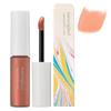 Naturaglace Liquid Eye and Face Color 01 Sunny Bright  02 Petal Pink  03 Lively Orange  04 Shiny Brown 42ml