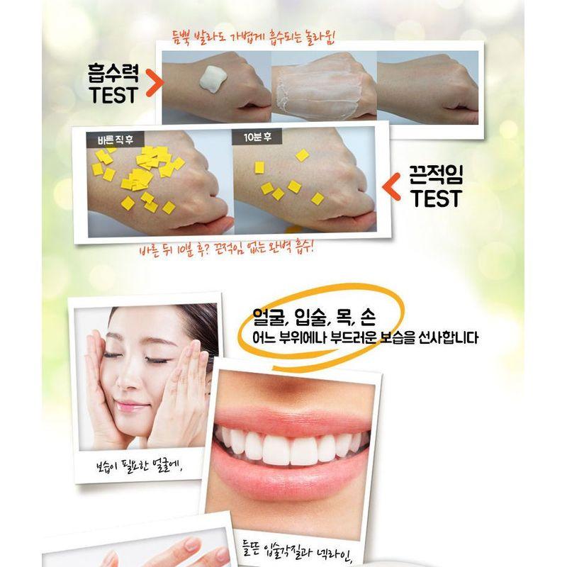 Elizavecca - Milky Piggy Origin Ma Cream 100ml