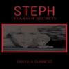 Steph Tears of Secrets by Tanya A Guinness Paperback Book 9781528995474