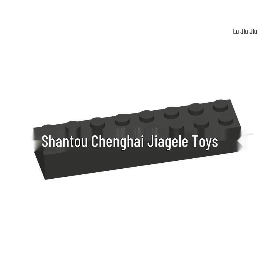 Cross-border Compatible 2x8 Building Blocks (50G Min. Order)