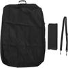 Zippered Pocket Camping Chair Storage Bag Adjustable Shoulder Strap Travel Case  Fishing