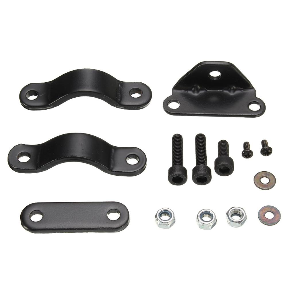 Universal Winch Rocker Switch for ATV/UTV