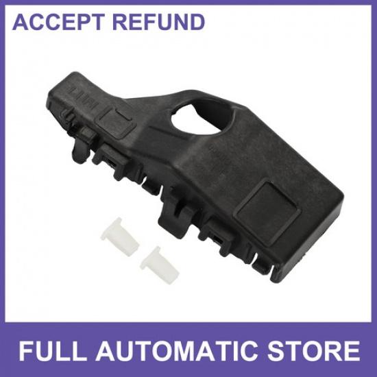 Left Front Bumper Retainer Bracket No86515000 Single  for Kia Sorento