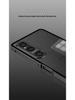 Sony Xperia 1 VII Aluminum Alloy Frosted Phone Case