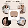 10 Pcs Disposable Non Woven Breast Pads for Women Ultra Thin Invisible Anti Exposure