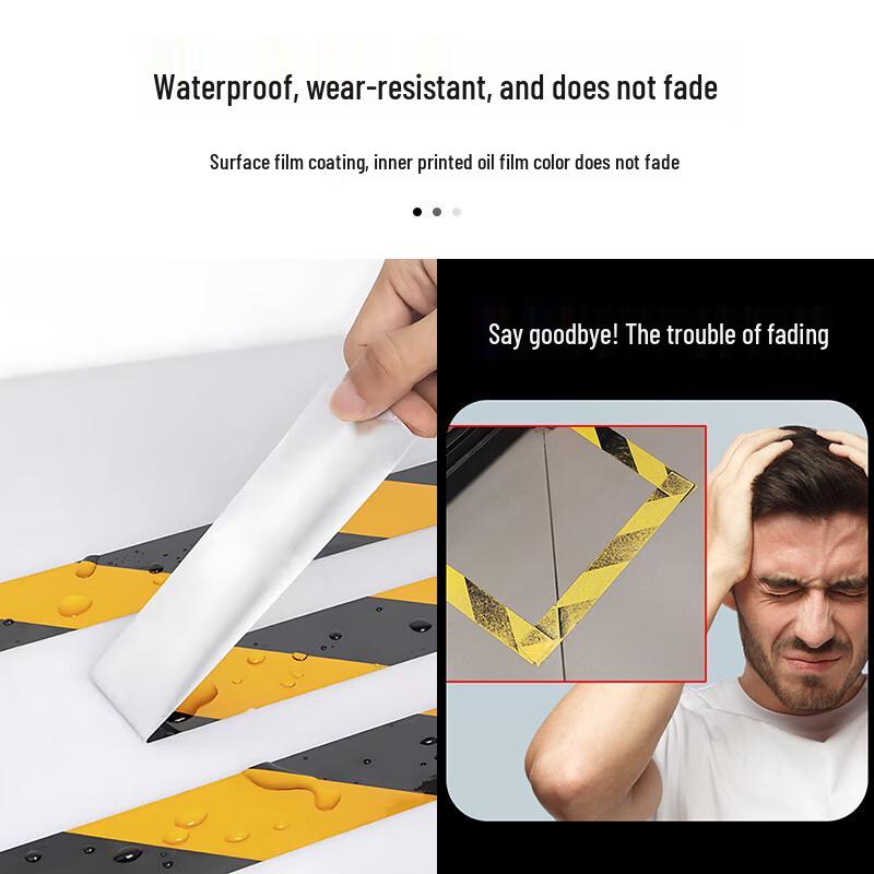 Safety Warning Tape