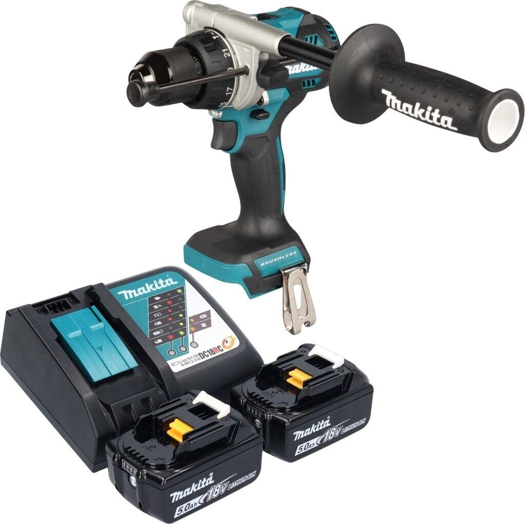 Makita DHP492 Impact Driver Drill