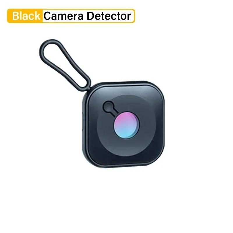 Wireless Anti Spy Detector Portable Infrared Camera Finder Security Protection Anti-Peeping Hidden Devices Camera Bug Detector