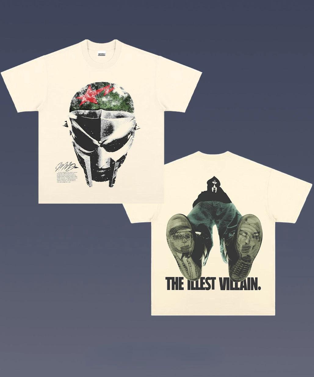 

Уличная одежда Y2K Хип-хоп Готика Мультяшный принт Оверсайз футболка Мужская с круглым вырезом Хлопок Мужская и женская одежда с коротким рукавом 4XL