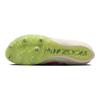 Nike Air Zoom Maxfly Stoff Dämpfung Rutschfest Abriebfest Niedrig geschnitten Sprint Laufschuhe Unisex Minzgrün DH5359-100(Team147-)