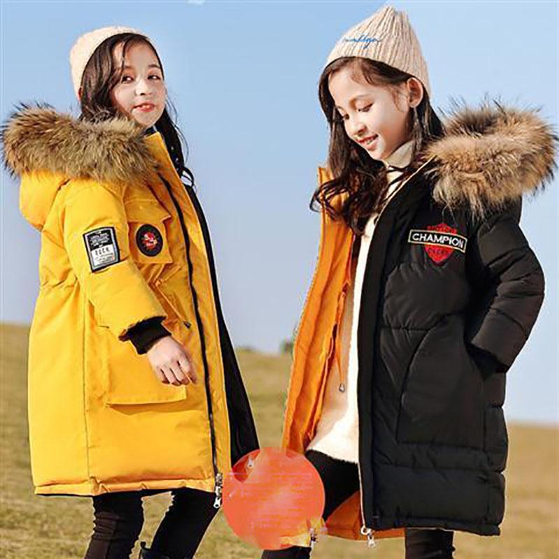 spao winter jacket