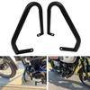 Compatible Triumph Motorcycle Engine Guard Crash Bar for Triumph Bonneville T120 T100 Street Twin 2016-2019