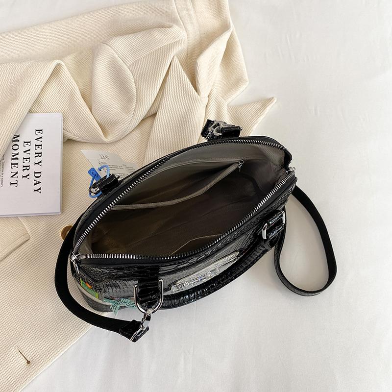 Women Bag Super Quality Woman's Bag Deisgner New Trend Shoulder Bag Ladies Handbag Luxury Shoulder Messenger