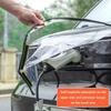 Outdoor Electric Vehicle Charger Port Rainproof Dustproof Cover Transparent Waterproof Cover Magnetic EV Charger Port Protector