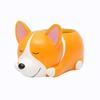 Cartoon Dogs Desktop Succulent Plants Flower Pot Home Garden Landscape Decor Yousheng