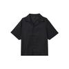 Air Essential Top 'Black' Men's DX9682-010
