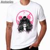 Asian Size Men Women Japanese Anime One Piece Luffy Ace Sabo Law Zoro And Nami T