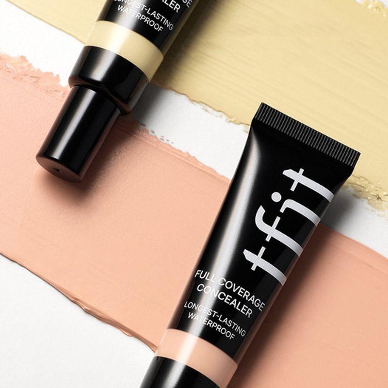 Full Coverage Concealer 15g