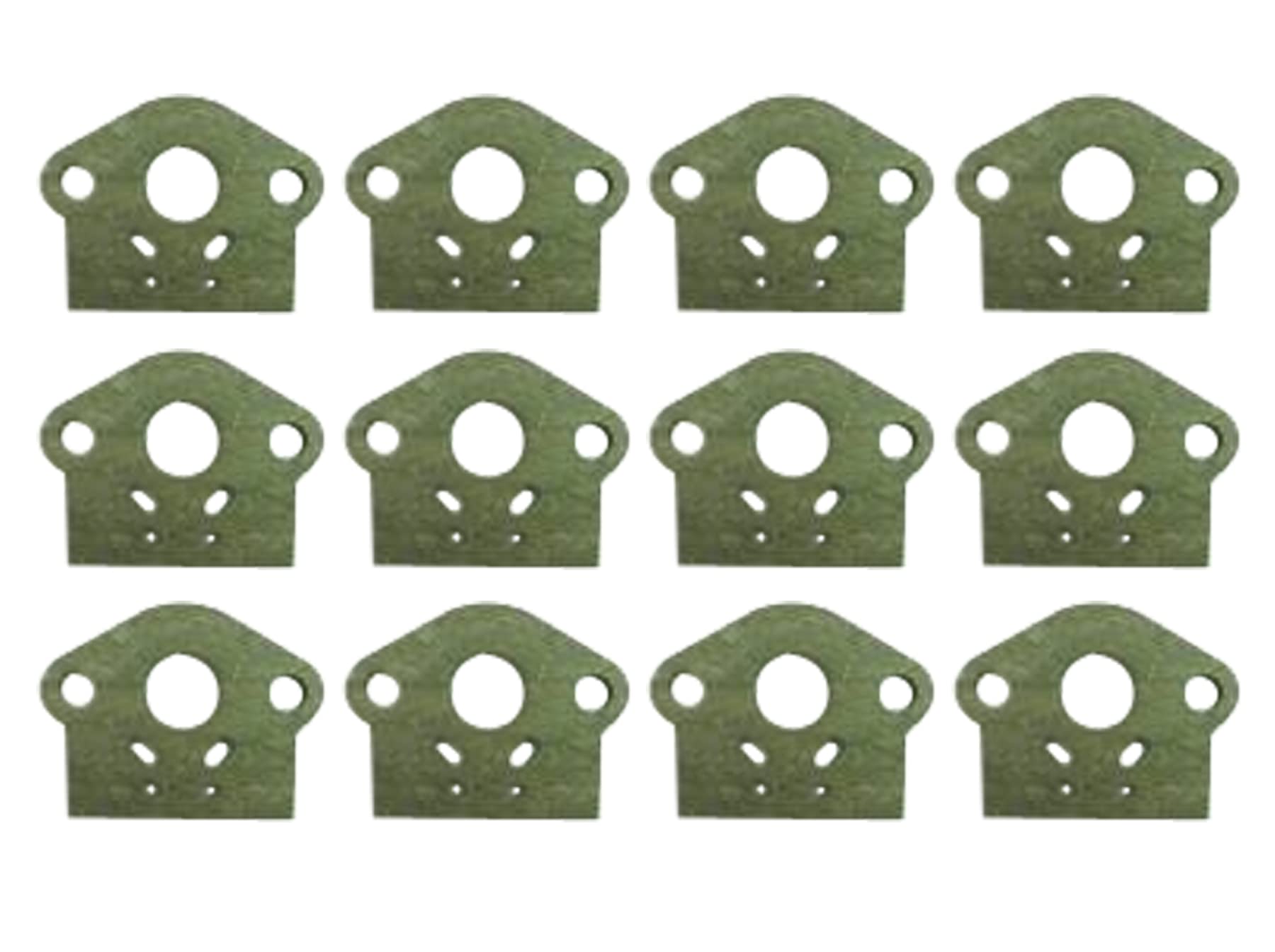 Carburetor Intake Gasket Suitable for Walbro WYJ WYK Model Carburetor