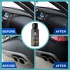 5pcs OUHOE Cars Plastic Refreshing Coating Kit 30/50ML Waterproof Automotive Plastic Parts Refurbish Plastic Restorer Agent
