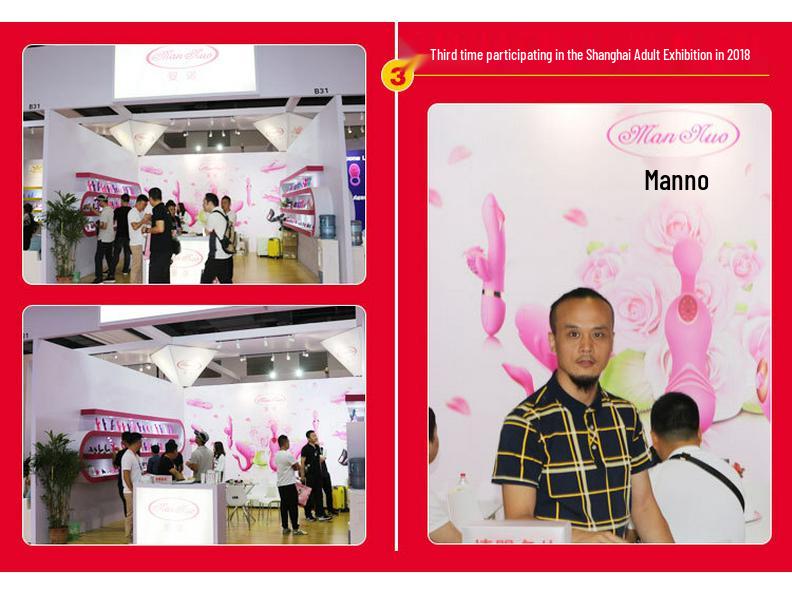 Jiuxi Realistic Clear TPE Dildo - Soft, Transparent Adult Toy for Women