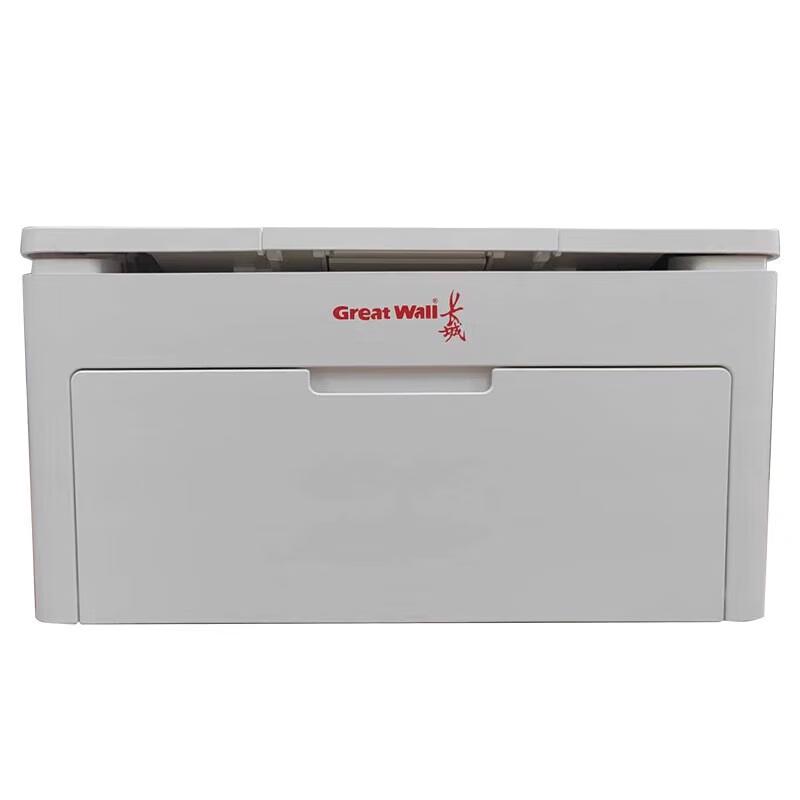 

Great Wall GBP-B2020W A4 Wireless Mono Laser Printer