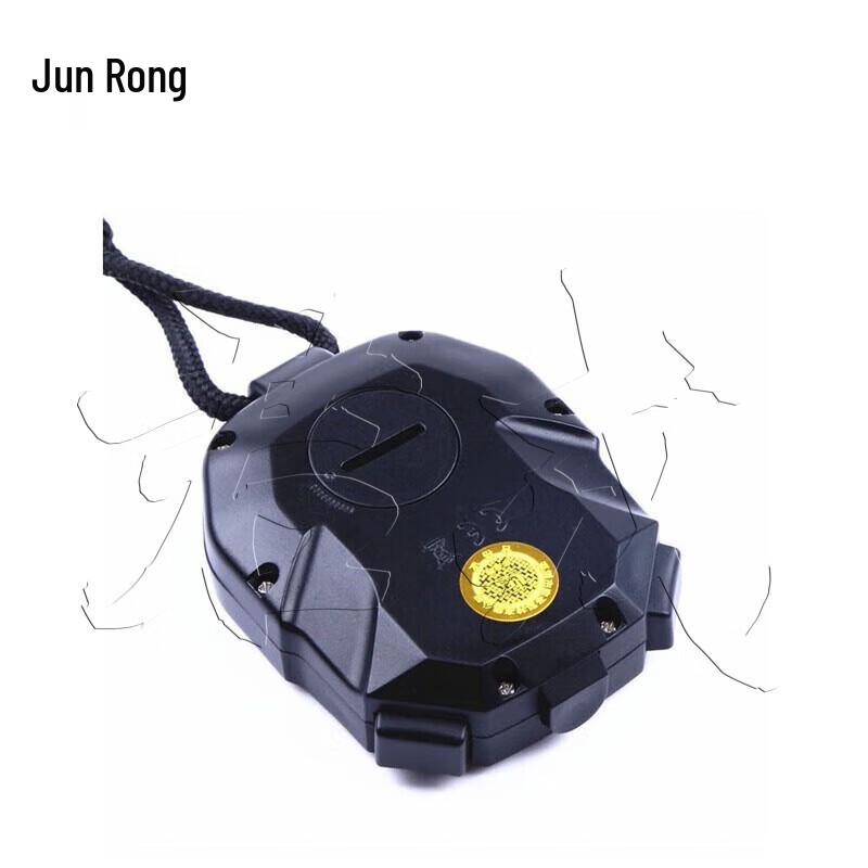 Junrong Digital Stopwatch