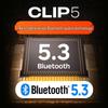 JBL CLIP5 Portable Bluetooth Speaker