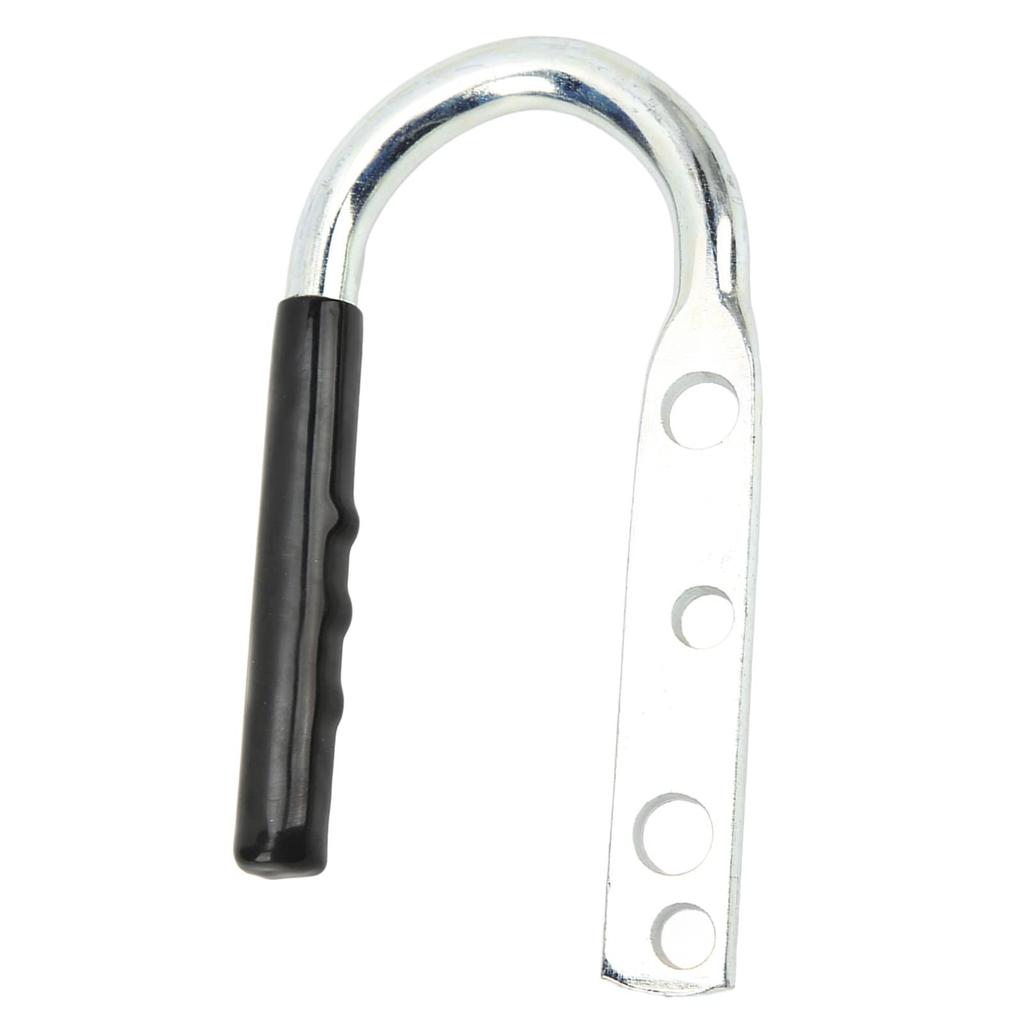 Rukojeť spojky Rukojeť spojky Přívěs RV Karavan Loď Šroubovací Snadná instalace Náhrada Úspora práce Ergonomická Protiskluzová