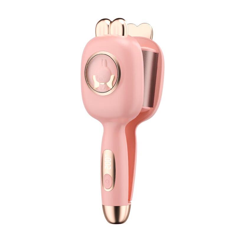 

Rabbit Automatic French Curl Hair Curler