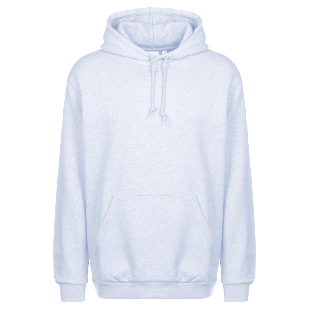 Cappuccio pullover da uomo casual originale