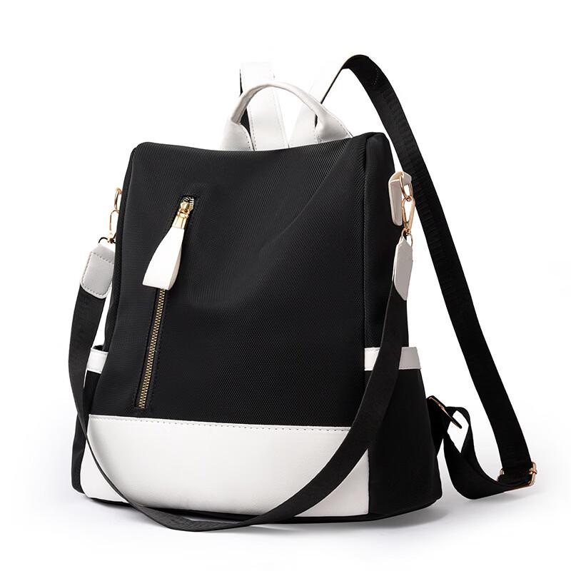 Li Shen Women's Oxford Cloth Travel Backpack