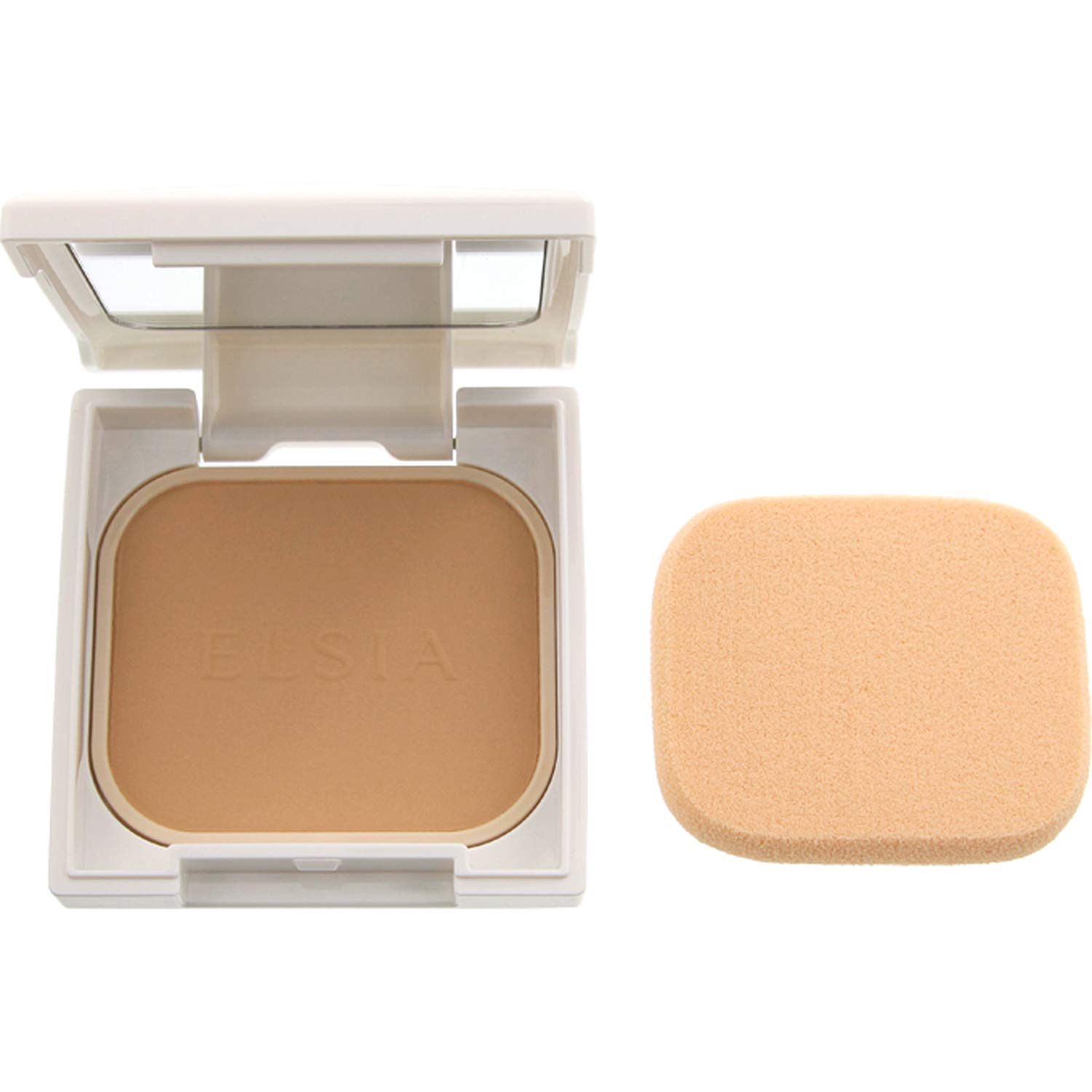 

ELSIA ELSIA Platinum Whitening Foundation Ocher 415 9.3g