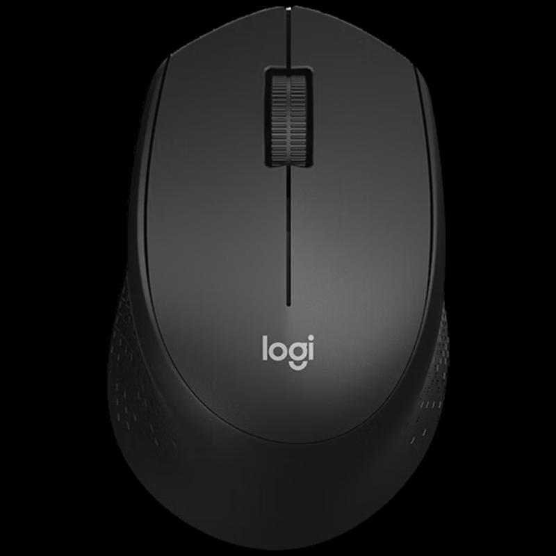 

Logitech M275 Wireless Right-Handed Mouse