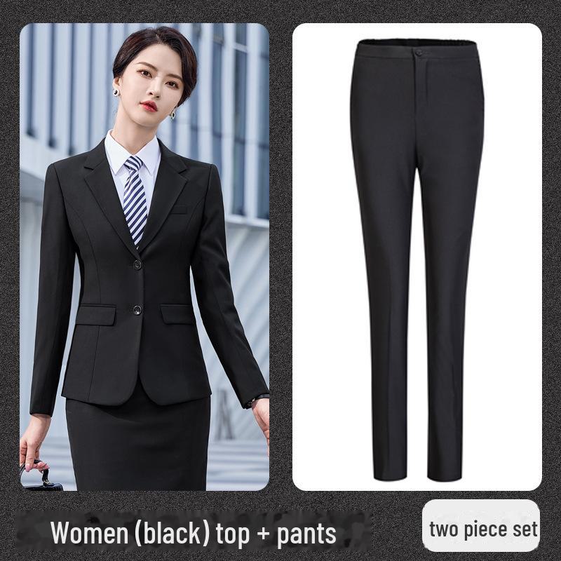 Business Suits & Formal Wear for Men and Women - Professional Coats & Office Attire