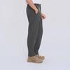 SCALER Men's Water-Repellent Warm Softshell Pants F3916615