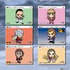 Carddass Gundam Selection of [BANDAI] Vol.4 (Pack) (Box 20)