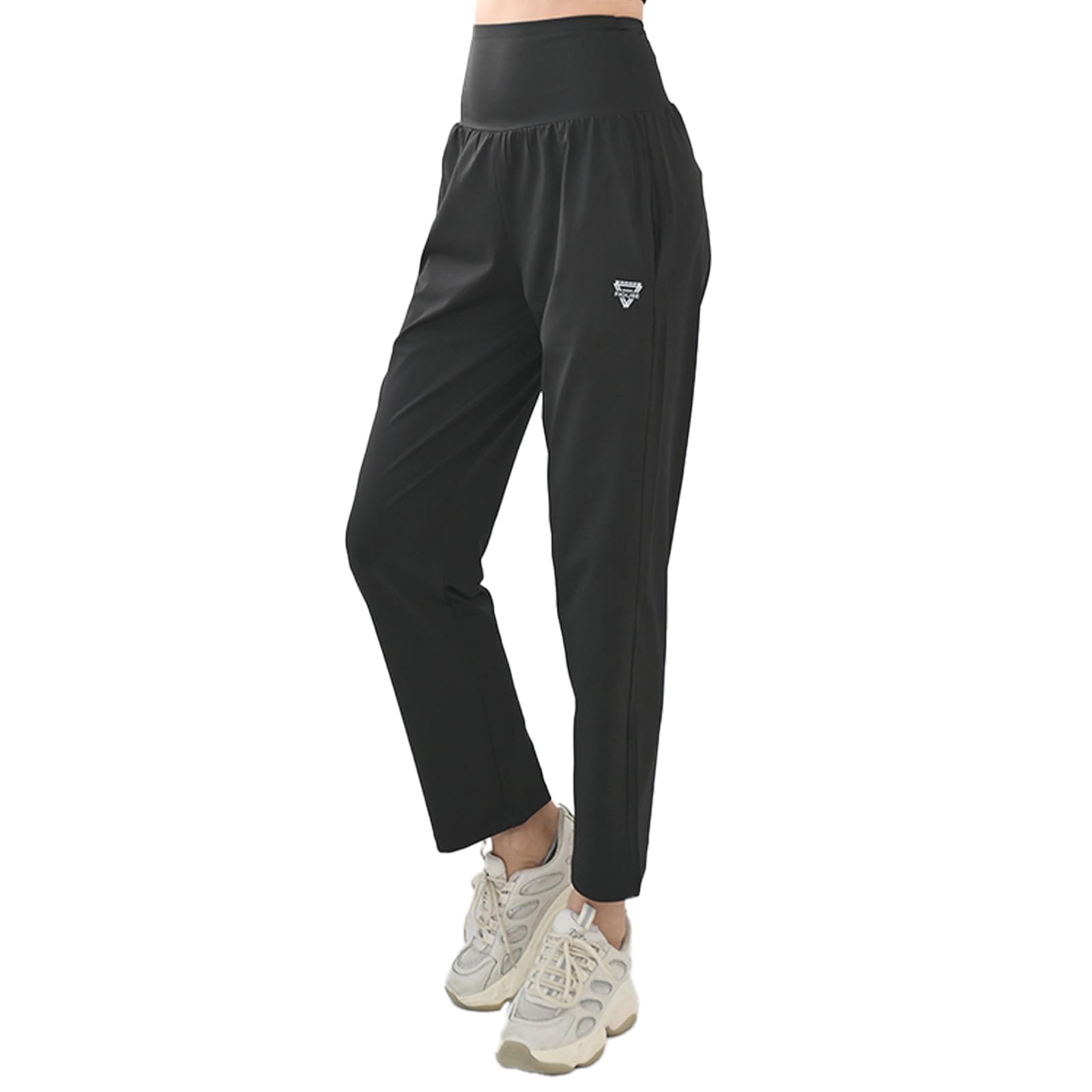 

Pluviva Йога Джоггеры Спортзал Горячие Спортивные Красивые Женские Брюки, Спортивный костюм, Бег, Тренировки, Брюки, Йога, Пилатес, Одежда, Йога, Брюки, Фитнес, Ноги, чёрный