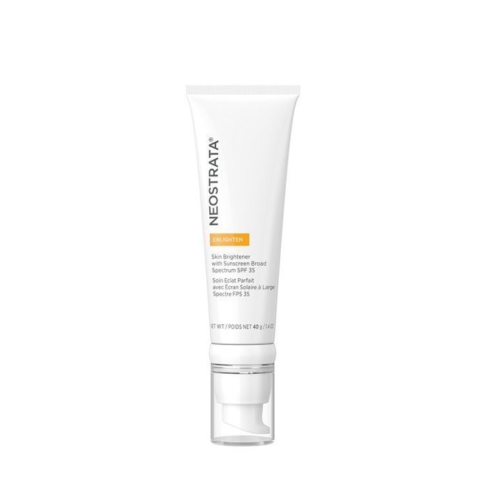 

Крем-осветлитель и антиоксидант Neostrata Enlighten Spf35 40 мл