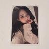 QWER Hina Nyannyonnyonnyon Fukuoka VVIP Admission Photocard Transfer Poka