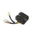 SH538D-13 Motorcycle Voltage Regulator Rectifier 31600-MM9-000O 31600-MS6-921 For Honda XLV600 XL600V Transalp 600 1987-1999