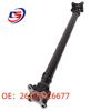 Front Driveshaft Compatible with BMW X3 E83 (Part Numbers: 26207526677, 26207525969, 7526677)
