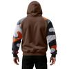 Men's Camouflage Sweatshirt Hoodie Men's Sports Large Size Casual Sweatshirt