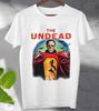 Das The Rose Once Upon AWRLD Tour Shirt, Das The Rose 2025 Welttournee T-Shirt