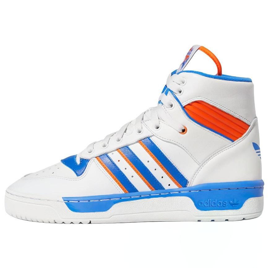 adidas Rivalry Hi Knicks Men s F34139 EU 41⅓